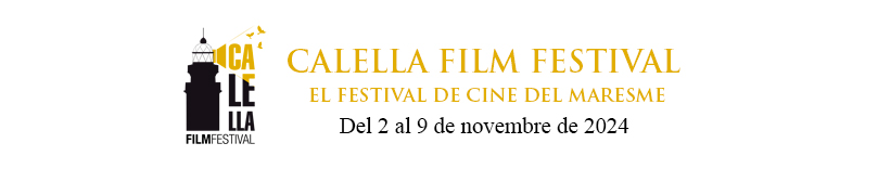 CALELLA FILM FESTIVAL