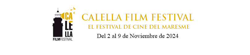 CALELLA FILM FESTIVAL